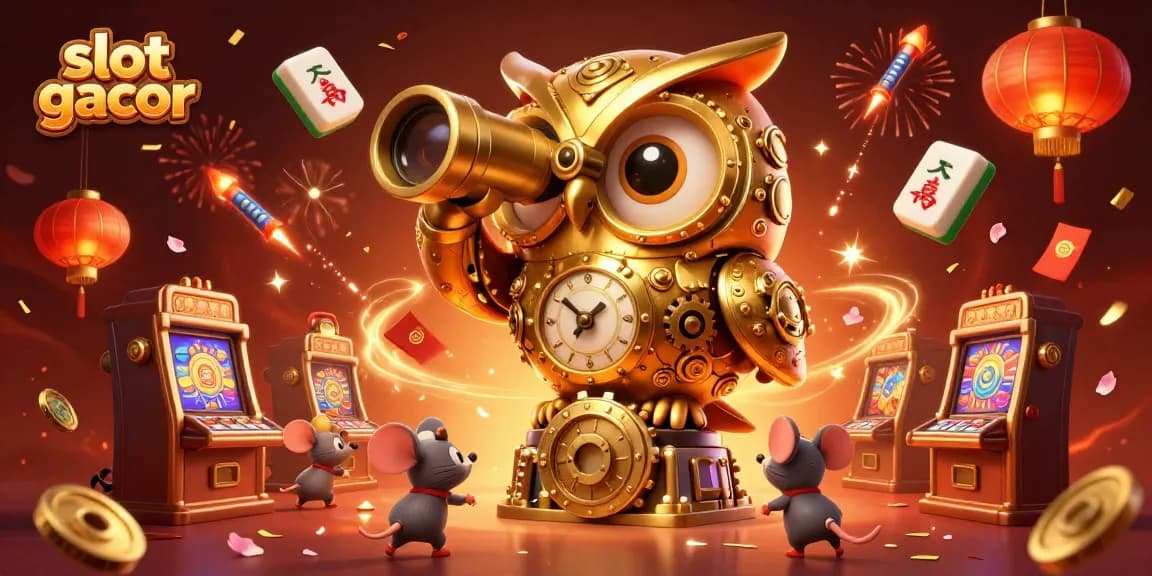 Slot Gacor Reviewed: A Comprehensive 2026 Breakdown of Winning Strategies