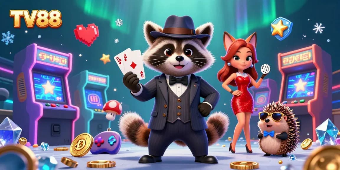 TV88 and the Freedom to Master Winning Strategies for Gamblers 2026
