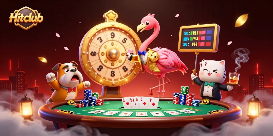 Hitclub Regrets: What Gamblers Wish They Knew for Better Odds in 2026