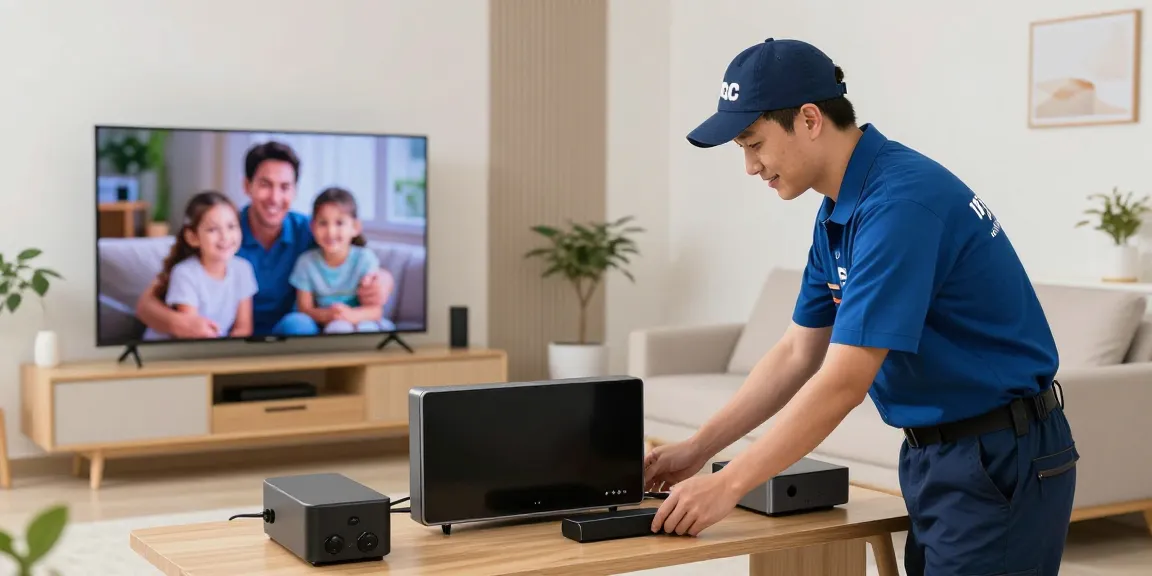 IPTV Services from trusted local providers, ensuring quality support and reliable streaming solutions.