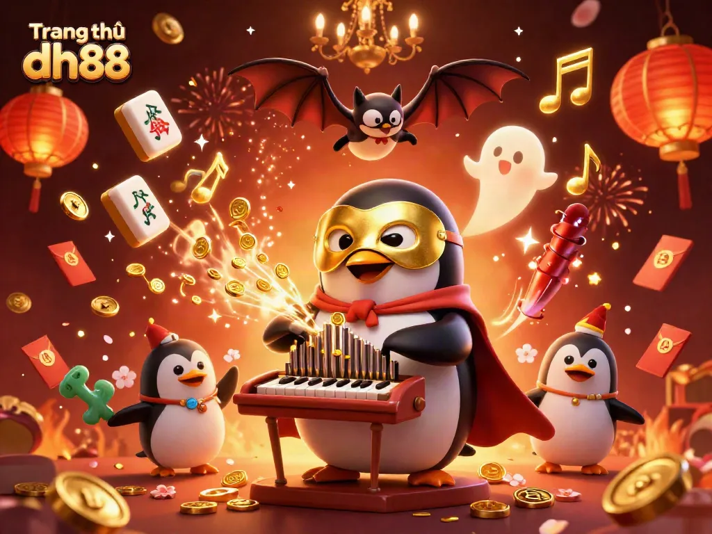 Experience excitement on Trang chủ dh88 with casino games and vibrant visuals.
