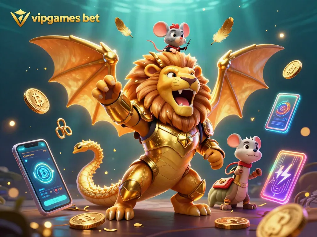 Experience the thrill of winnings with vipgames bet and a vibrant casino environment.
