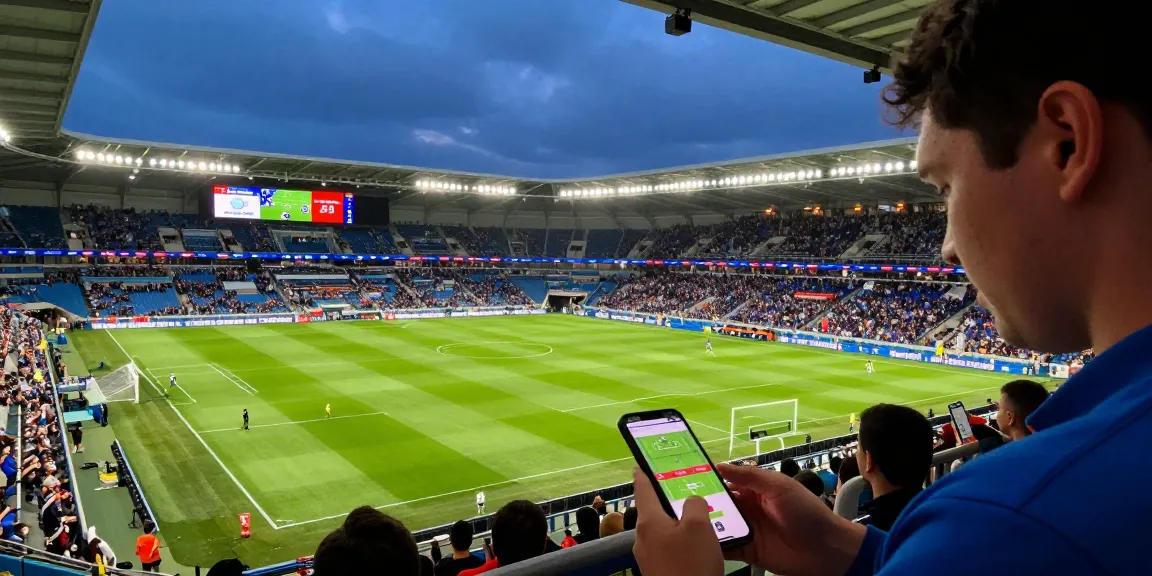Live betting scene using s6667 with odds displays and sports analysis tools for accurate predictions.