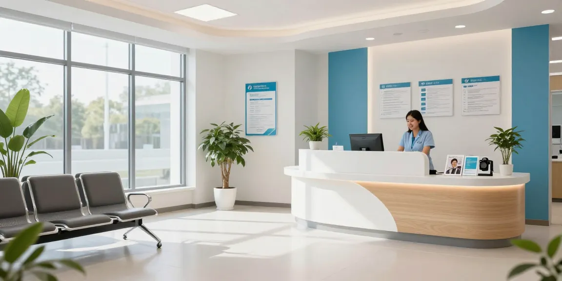 open88 health clinic providing compassionate patient care with modern facilities