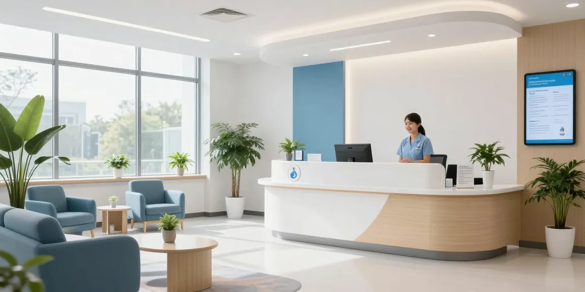 SC88 Healthcare Services: Trusted Medical Care and Patient Support
