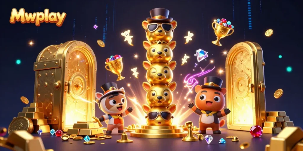 Experience thrilling wins at Mwplay's casino with dynamic games and vibrant rewards.