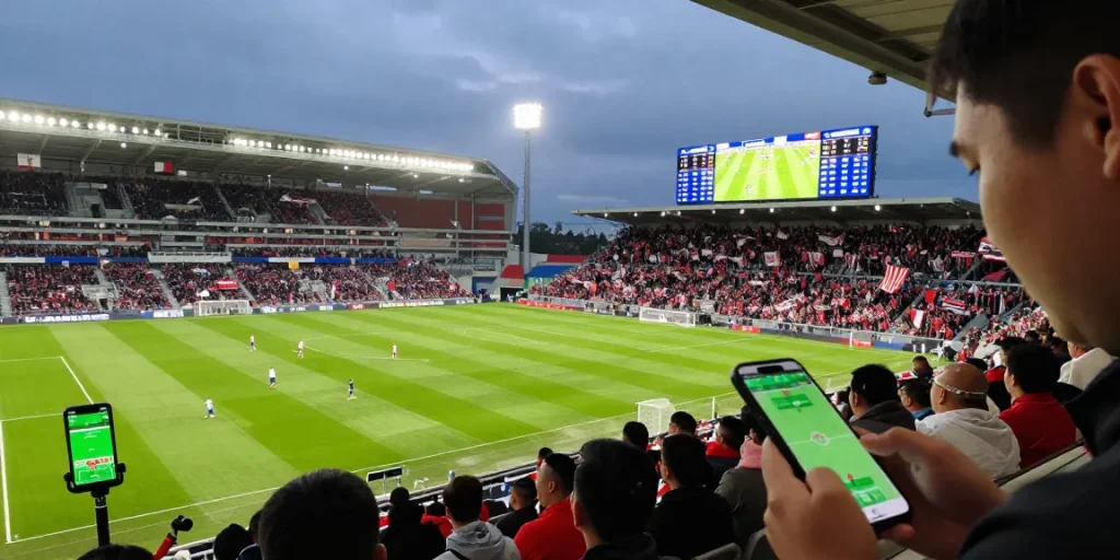 CabongTv watch live football today with expert predictions and match odds for strategic betting.